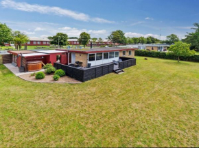 Holiday Home Simon - 1km from the sea by Interhome Rønne
